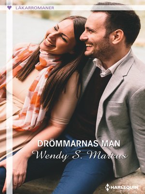 cover image of Drömmarnas man